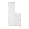 Maisons Du Monde Armoire 1 Porte 4 Tiroirs Blanche 2 Maisons Du Monde Armoire 1 Porte 4 Tiroirs Blanche -Maisons du Monde boutique armoire 1 porte 4 tiroirs blanche 1000 16 39 215576 1