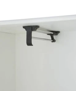 Maisons Du Monde Armoire 1 Porte 4 Tiroirs Blanche -Maisons du Monde boutique armoire 1 porte 4 tiroirs blanche 1000 16 39 215576 3