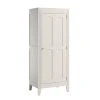 VOX Armoire 1 Porte Blanc -Maisons du Monde boutique armoire 1 porte blanc 11