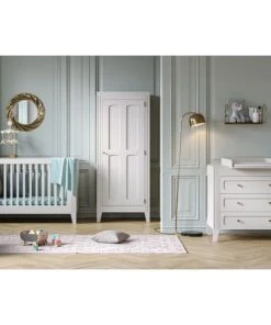 VOX Armoire 1 Porte Blanc 8 VOX Armoire 1 Porte Blanc -Maisons du Monde boutique armoire 1 porte blanc 13