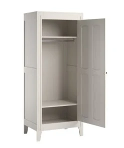 VOX Armoire 1 Porte Blanc 9 VOX Armoire 1 Porte Blanc -Maisons du Monde boutique armoire 1 porte blanc 14