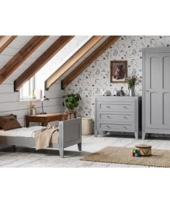 VOX Armoire 1 Porte Gris -Maisons du Monde boutique armoire 1 porte gris 7
