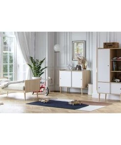 VOX Armoire 1 Porte Naturel -Maisons du Monde boutique armoire 1 porte naturel 2