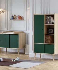 VOX Armoire 1 Porte Naturel 6 VOX Armoire 1 Porte Naturel -Maisons du Monde boutique armoire 1 porte naturel 8