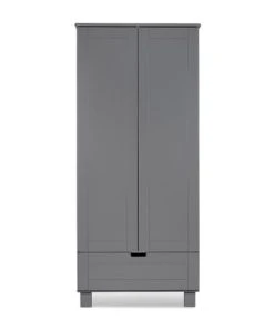KLUPS Armoire 2 Portes 1 Tiroir Gris -Maisons du Monde boutique armoire 2 portes 1 tiroir gris 6