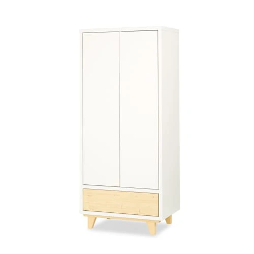 Little Sky By Klups Armoire 2 Portes 3 Little Sky By Klups Armoire 2 Portes