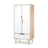 Little Sky By Klups Armoire 2 Portes -Maisons du Monde boutique armoire 2 portes