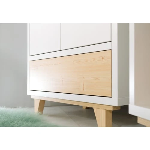 Little Sky By Klups Armoire 2 Portes 5 Little Sky By Klups Armoire 2 Portes - Image 3