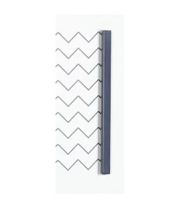 Sauthon Armoire 2 Portes 178x86x57cm Blanc 8 Sauthon Armoire 2 Portes 178x86x57cm Blanc -Maisons du Monde boutique armoire 2 portes 178x86x57cm blanc 2