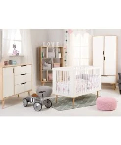 Little Sky By Klups Armoire 2 Portes 7 Little Sky By Klups Armoire 2 Portes -Maisons du Monde boutique armoire 2 portes 2