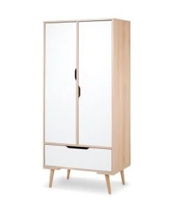 Little Sky By Klups Armoire 2 Portes