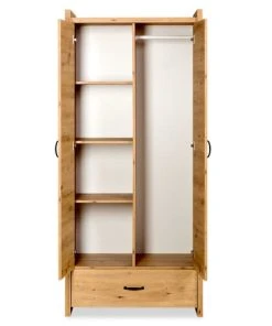 Little Sky By Klups Armoire 2 Portes -Maisons du Monde boutique armoire 2 portes 5