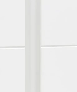 Bopita Armoire 2-portes Avec Rainures Blanc En MDF Et Panneaux De Particules 10 Bopita Armoire 2-portes Avec Rainures Blanc En MDF Et Panneaux De Particules -Maisons du Monde boutique armoire 2 portes avec rainures blanc en mdf et panneaux de particules 3