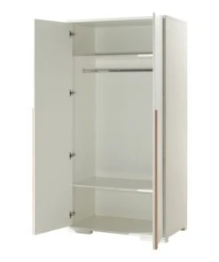 Vipack Armoire 2 Portes Blanc 8 Vipack Armoire 2 Portes Blanc -Maisons du Monde boutique armoire 2 portes blanc 10