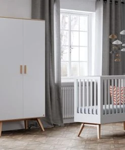 VOX Armoire 2 Portes Blanc 8 VOX Armoire 2 Portes Blanc -Maisons du Monde boutique armoire 2 portes blanc 21