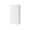 Vipack Armoire 2 Portes Blanc 1 Vipack Armoire 2 Portes Blanc -Maisons du Monde boutique armoire 2 portes blanc 26