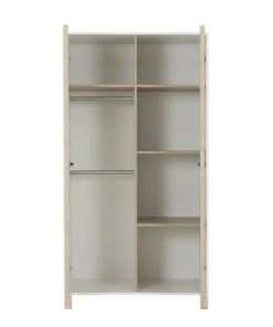 Galipette Armoire 2 Portes Blanc 10 Galipette Armoire 2 Portes Blanc -Maisons du Monde boutique armoire 2 portes blanc 3