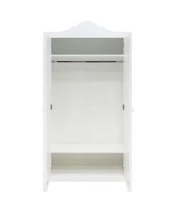 Bopita Armoire 2 Portes Blanc 10 Bopita Armoire 2 Portes Blanc -Maisons du Monde boutique armoire 2 portes blanc 35