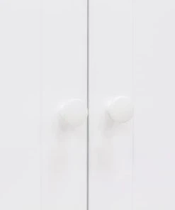 Bopita Armoire 2 Portes Blanc 12 Bopita Armoire 2 Portes Blanc -Maisons du Monde boutique armoire 2 portes blanc 37