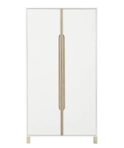 Galipette Armoire 2 Portes Blanc 11 Galipette Armoire 2 Portes Blanc -Maisons du Monde boutique armoire 2 portes blanc 4