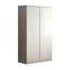 Vipack Armoire 2 Portes Blanc -Maisons du Monde boutique armoire 2 portes blanc 59