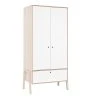 VOX Armoire 2 Portes Blanc -Maisons du Monde boutique armoire 2 portes blanc 62