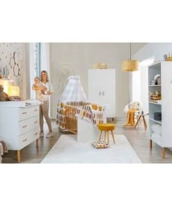 Schardt Armoire 2 Portes Blanc -Maisons du Monde boutique armoire 2 portes blanc 83