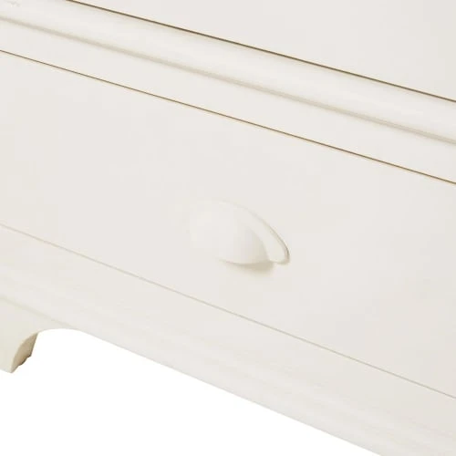 Maisons Du Monde Armoire 2 Portes Blanc Cassé 7 Maisons Du Monde Armoire 2 Portes Blanc Cassé – Image 6