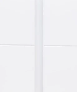 Bopita Armoire 2-portes Blanc/chêne En MDF Et Chêne -Maisons du Monde boutique armoire 2 portes blanc chene en mdf et chene 4