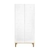 Bellamy Armoire 2 Portes Blanc Naturel 1 Bellamy Armoire 2 Portes Blanc Naturel -Maisons du Monde boutique armoire 2 portes blanc naturel 8