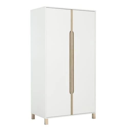 Galipette Armoire 2 Portes Blanc 3 Galipette Armoire 2 Portes Blanc