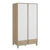 Galipette Armoire 2 Portes Effet Bois Marron 58x101x194 2 Galipette Armoire 2 Portes Effet Bois Marron 58x101x194 -Maisons du Monde boutique armoire 2 portes effet bois marron 58x101x194