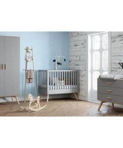 VOX Armoire 2 Portes Gris 8 VOX Armoire 2 Portes Gris -Maisons du Monde boutique armoire 2 portes gris 16