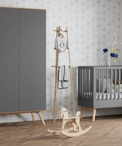 VOX Armoire 2 Portes Gris 7 VOX Armoire 2 Portes Gris -Maisons du Monde boutique armoire 2 portes gris 6