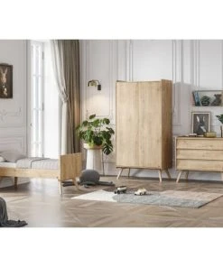 VOX Armoire 2 Portes Naturel 7 VOX Armoire 2 Portes Naturel -Maisons du Monde boutique armoire 2 portes naturel 15