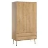 VOX Armoire 2 Portes Naturel 2 VOX Armoire 2 Portes Naturel -Maisons du Monde boutique armoire 2 portes naturel 19