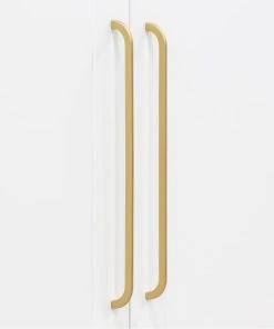 Bopita Armoire 2-portes XL Avec Tiroir Blanc En MDF Et Panneaux De Particules 12 Bopita Armoire 2-portes XL Avec Tiroir Blanc En MDF Et Panneaux De Particules -Maisons du Monde boutique armoire 2 portes xl avec tiroir blanc en mdf et panneaux de particules 4