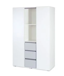 Little Sky By Klups Armoire 3 Portes