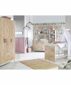 Schardt Armoire 3 Portes -Maisons du Monde boutique armoire 3 portes 6