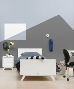 Bopita Armoire 3 Portes Blanc -Maisons du Monde boutique armoire 3 portes blanc 27