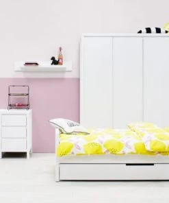 Bopita Armoire 3 Portes Blanc -Maisons du Monde boutique armoire 3 portes blanc 39