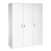 Schardt Armoire 3 Portes Blanc 1 Schardt Armoire 3 Portes Blanc -Maisons du Monde boutique armoire 3 portes blanc 40