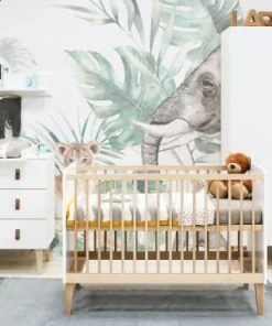 Bopita Armoire 3 Portes Blanc Naturel Naturel 13 Bopita Armoire 3 Portes Blanc Naturel Naturel -Maisons du Monde boutique armoire 3 portes blanc naturel naturel 9