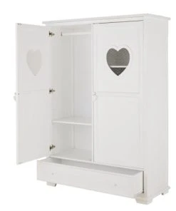 Maisons Du Monde Armoire Blanche 2 Portes 1 Tiroir 10 Maisons Du Monde Armoire Blanche 2 Portes 1 Tiroir -Maisons du Monde boutique armoire blanche 2 portes 1 tiroir 1000 8 26 228437 4