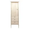 Lignea Kids Armoire Bois Massif Naturel -Maisons du Monde boutique armoire bois massif naturel
