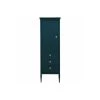 Lignea Kids Armoire Bois Massif Vert Profond -Maisons du Monde boutique armoire bois massif vert profond