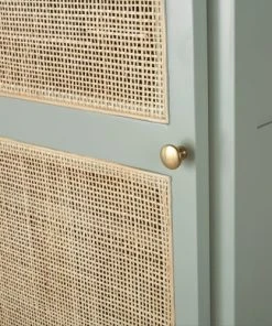 Maisons Du Monde Armoire Bonnetière Verte Et Cannage En Rotin 7 Maisons Du Monde Armoire Bonnetière Verte Et Cannage En Rotin -Maisons du Monde boutique armoire bonnetiere verte et cannage en rotin 1000 13 33 228034 3