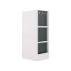 VOX Armoire Cargo Blanc Gris -Maisons du Monde boutique armoire cargo blanc gris