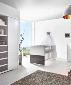 Schardt Armoire Enfant 2 Portes Avec Etagères Et Tiroirs Blanc 6 Schardt Armoire Enfant 2 Portes Avec Etagères Et Tiroirs Blanc -Maisons du Monde boutique armoire enfant 2 portes avec etageres et tiroirs blanc 1