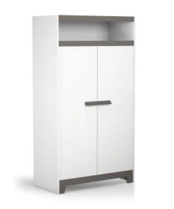 AT4 Armoire Gris Taupe